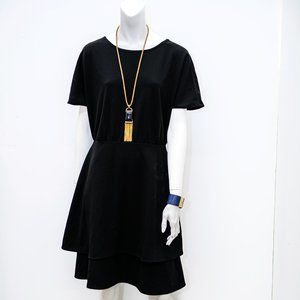 Clasic Black Dress